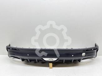 Спойлер заднего бампера Geely Coolray I 2020 - н.в.