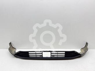 Спойлер переднего бампера Москвич 3 I 2022 - н.в.