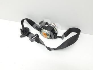 Ремень безопасности Mercedes-Benz A-klasse IV W177 2018 - н.в.