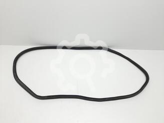 Уплотнитель багажника Mercedes-Benz A-klasse IV W177 2018 - н.в.