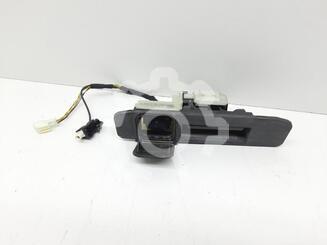 Камера заднего вида Mercedes-Benz A-klasse IV W177 2018 - н.в.