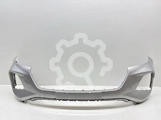 Бампер передний Chery Tiggo 4 Pro I 2020 - н.в.