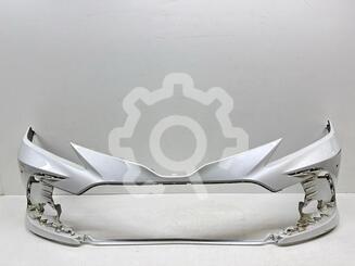 Бампер передний Toyota Camry VIII [XV70] 2017 - н.в.