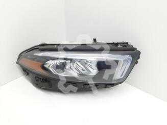 Фара правая Mercedes-Benz A-klasse IV W177 2018 - н.в.
