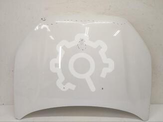 Капот Lada Vesta 2015 - н.в.