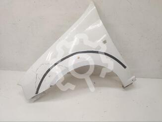 Крыло переднее левое Lada Largus 2012 - н.в.