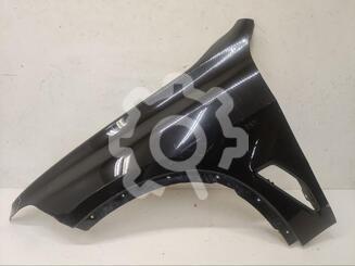 Крыло переднее левое BMW X5 IV [G05] 2018 - н.в.