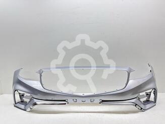 Бампер передний Geely Atlas Pro I 2021 - н.в.