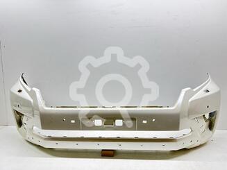Бампер передний Toyota Land Cruiser Prado [150] 2009 - н.в.