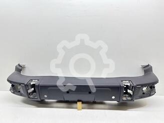 Бампер задний Tank 300 I 2021 - н.в.