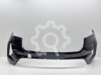 Бампер передний Chery Exeed VX I 2021 - н.в.