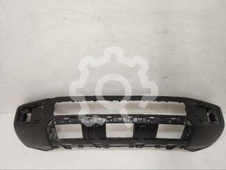 Бампер передний Haval Dargo I 2022 - н.в.
