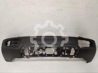 Бампер задний Haval Dargo I 2022 - н.в.