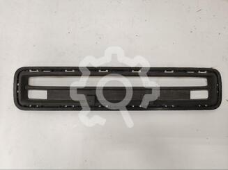 Решетка в бампер Haval Dargo I 2022 - н.в.