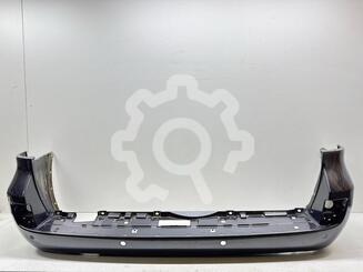 Бампер задний Toyota Land Cruiser [200] 2007 - 2021
