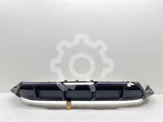 Бампер задний Haval F7 I 2019 - 2024