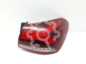 Фонарь задний правый Mercedes-Benz A-klasse IV W177 2018 - н.в.