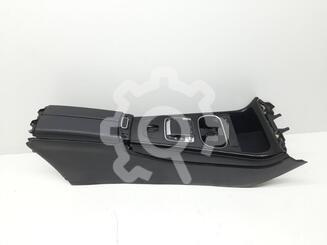 Центральная консоль Mercedes-Benz A-klasse IV W177 2018 - н.в.