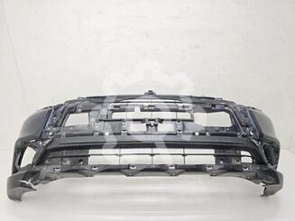 Бампер передний Mitsubishi Outlander III 2012 - 2024