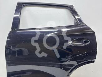 Дверь задняя левая OMODA C5 I 2022 - н.в.