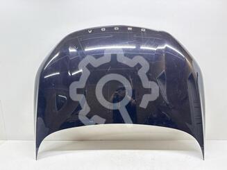 Капот OMODA C5 I 2022 - н.в.