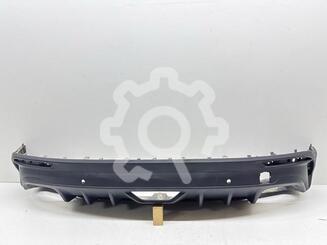 Спойлер заднего бампера Geely Coolray I 2020 - н.в.