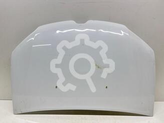 Капот Renault Logan II 2012 - н.в.