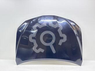 Капот Toyota Camry VIII [XV70] 2017 - н.в.