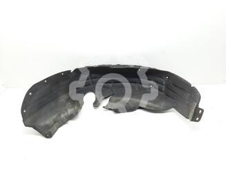 Локер задний правый Mercedes-Benz A-klasse IV W177 2018 - н.в.