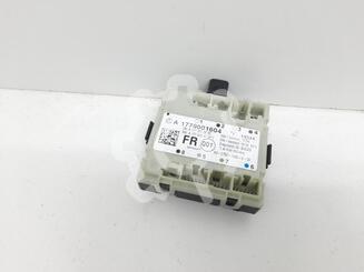 Блок электронный Mercedes-Benz A-klasse IV W177 2018 - н.в.