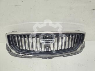 Решетка радиатора Geely Monjaro I 2021 - н.в.