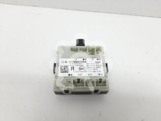 Блок электронный Mercedes-Benz A-klasse IV W177 2018 - н.в.