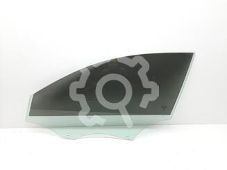 Стекло двери передней левой Mercedes-Benz A-klasse IV W177 2018 - н.в.