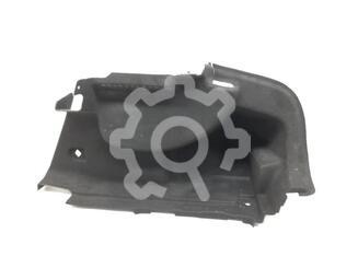 Обшивка багажника Mercedes-Benz A-klasse IV W177 2018 - н.в.