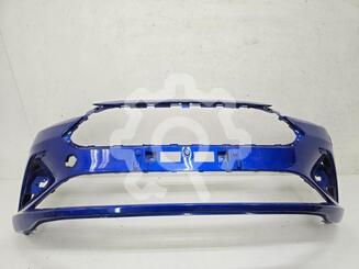 Бампер передний JAC J7 I 2020 - н.в.