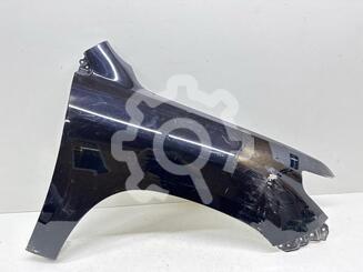 Крыло переднее правое Toyota Land Cruiser [200] 2007 - 2021