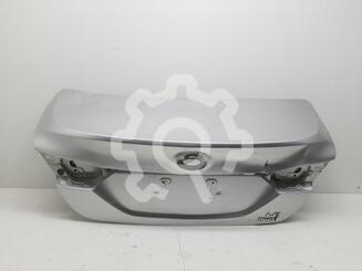 Крышка багажника Toyota Camry VIII [XV70] 2017 - н.в.