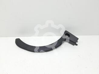 Накладка (кузов внутри) Mercedes-Benz A-klasse IV W177 2018 - н.в.