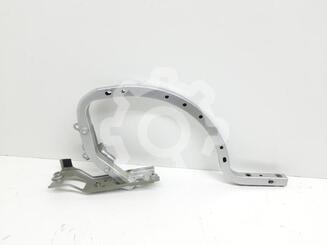 Петля крышки багажника Toyota Camry VIII [XV70] 2017 - н.в.