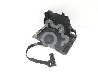 Крепление АКБ (корпус/подставка) Mercedes-Benz A-klasse IV W177 2018 - н.в.