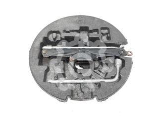 Ящик для инструментов Toyota Camry VIII [XV70] 2017 - н.в.