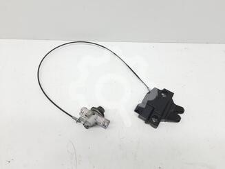 Замок багажника Toyota Camry VIII [XV70] 2017 - н.в.