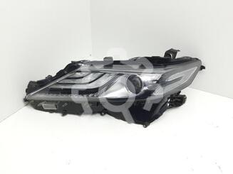 Фара левая Toyota Camry VIII [XV70] 2017 - н.в.