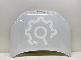 Капот Lada Vesta 2015 - н.в.