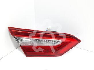 Фонарь задний левый Toyota Camry VIII [XV70] 2017 - н.в.