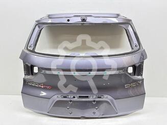 Крышка багажника Chery Tiggo 4 Pro I 2020 - н.в.