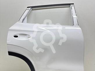 Дверь задняя правая OMODA C5 I 2022 - н.в.
