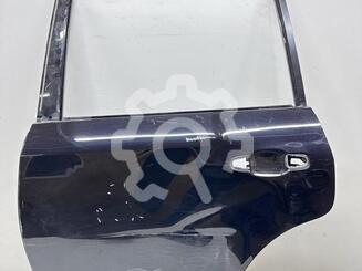 Дверь задняя левая Toyota Land Cruiser [200] 2007 - 2021