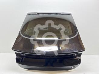 Крышка багажника JAC J7 I 2020 - н.в.