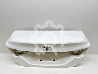 Крышка багажника Toyota Camry VIII [XV70] 2017 - н.в.